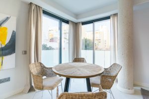 Construcción e Ingeniería en Málaga - Costa de Sol
