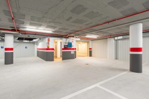 MTM Construcciones y Proyectos