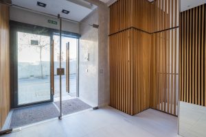 MTM Construcciones y Proyectos